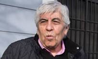 Moyano vuelve a reunirse con la CGT (1)