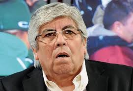 Moyano vuelve a reunirse con la CGT (2)